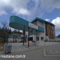 Bursa Keleş Entegre Devlet Hastanesi